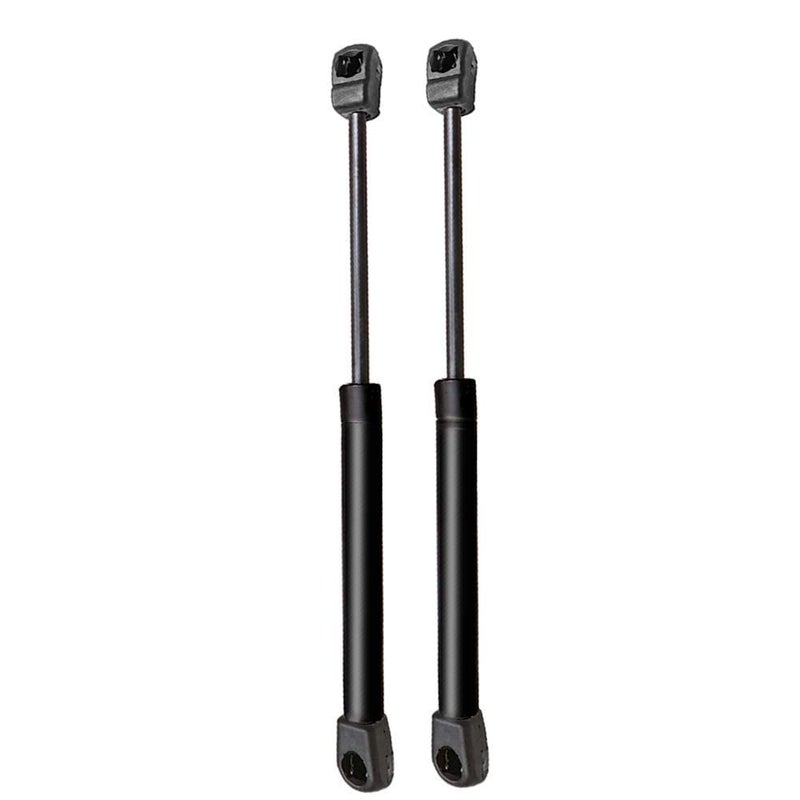 MYSMOT 6734 Rear Hatch Liftgate Tailgate Lift Supports Shocks Struts Arms Prop Rod Damper Gas Springs for Hyundai Veloster 2012-2017 Hatchback, PM3485 SG367029 817712V000 817712V010, Pack of 2 - Image 3